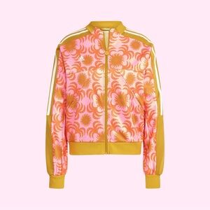 adidas x farm rio jacket